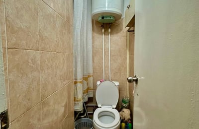 Miete einer gemütlichen 3-Zimmer-Wohnung, Botanica, Chișinău, Moldawien